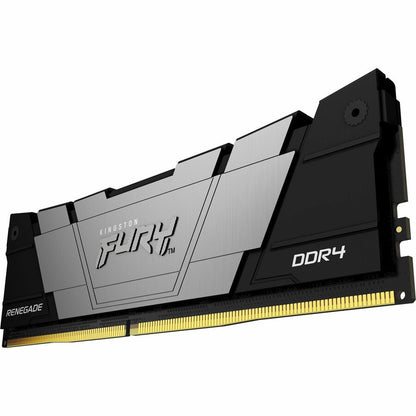Kit de mémoire Kingston FURY Renegade 16 Go (2 x 8 Go) DDR4 SDRAM KF436C16RB2K2/16
