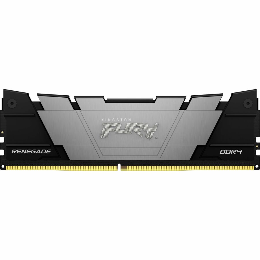 Kit de mémoire Kingston FURY Renegade 16 Go (2 x 8 Go) DDR4 SDRAM KF436C16RB2K2/16