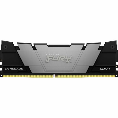 Kit de mémoire Kingston FURY Renegade 16 Go (2 x 8 Go) DDR4 SDRAM KF436C16RB2K2/16