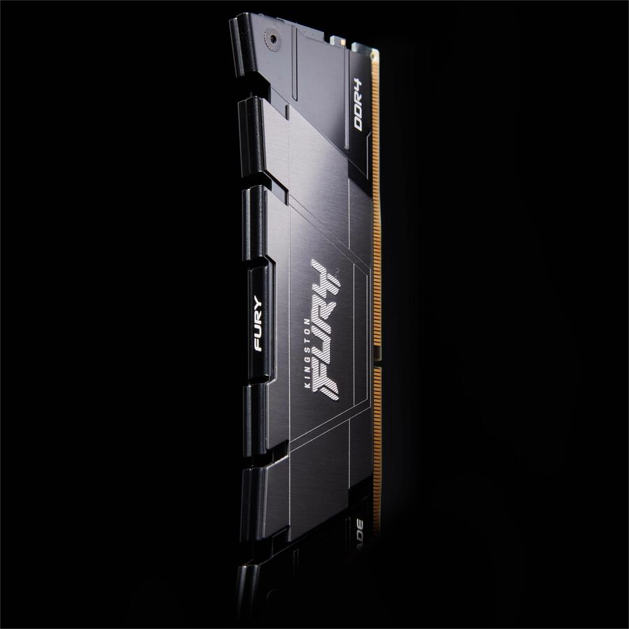 Kit de mémoire Kingston FURY Renegade 16 Go (2 x 8 Go) DDR4 SDRAM KF436C16RB2K2/16
