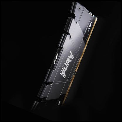 Kit de mémoire Kingston FURY Renegade 16 Go (2 x 8 Go) DDR4 SDRAM KF436C16RB2K2/16