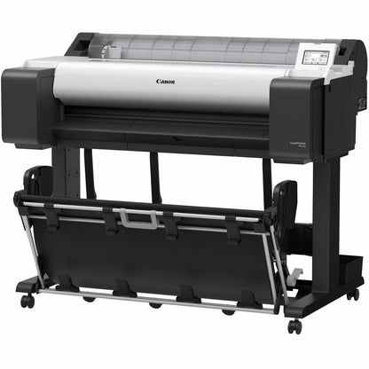 Imprimante jet d'encre grand format Canon imagePROGRAF TM-355 MFP Z36 - Comprend un scanner et une imprimante - Largeur d'impression de 36 po - Couleur 6244C012AA