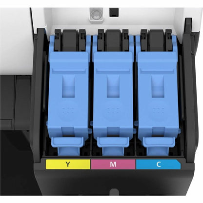 Imprimante jet d'encre grand format Canon imagePROGRAF TM-355 MFP Z36 - Comprend un scanner et une imprimante - Largeur d'impression de 36 po - Couleur 6244C012AA