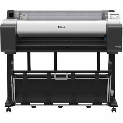Imprimante jet d'encre grand format Canon imagePROGRAF TM-355 MFP Z36 - Comprend un scanner et une imprimante - Largeur d'impression de 36 po - Couleur 6244C012AA