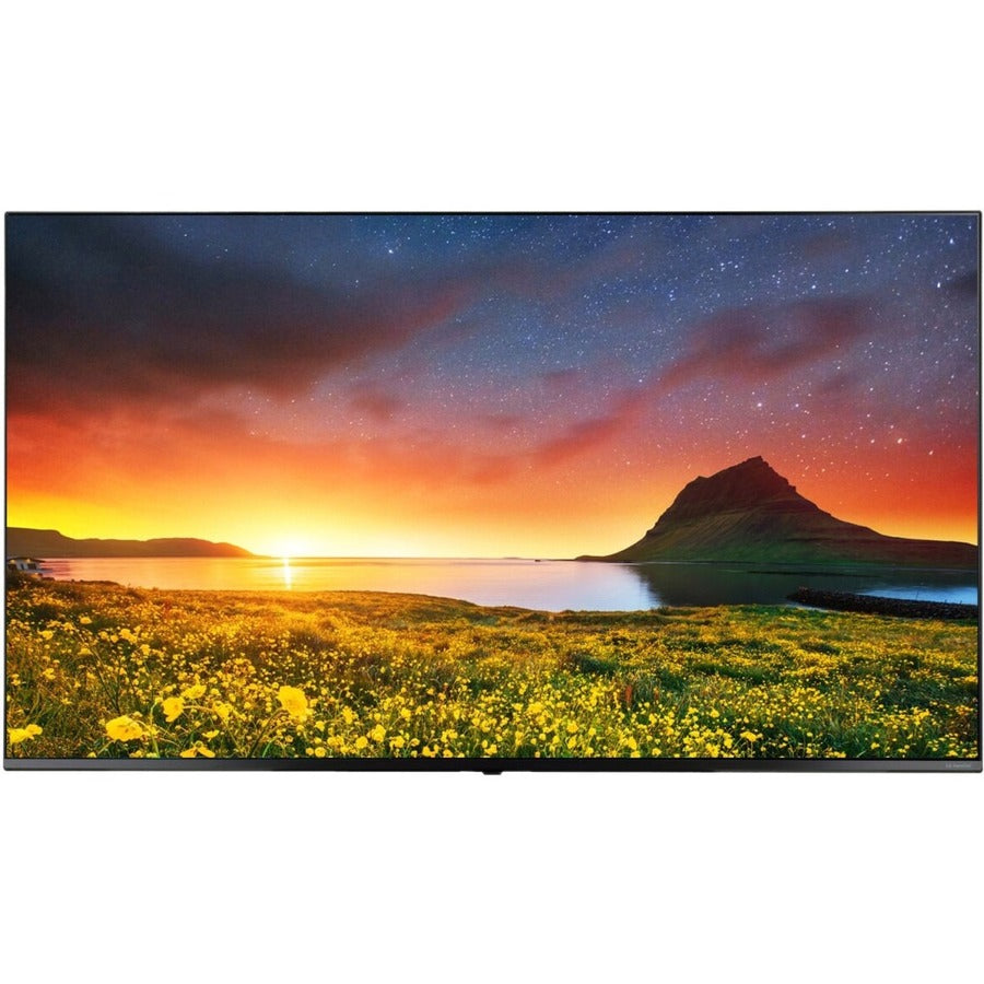 Téléviseur LED-LCD intelligent LG UR770H 50UR770H9UA 50" - 4K UHDTV - Bleu cendré 50UR770H9UA