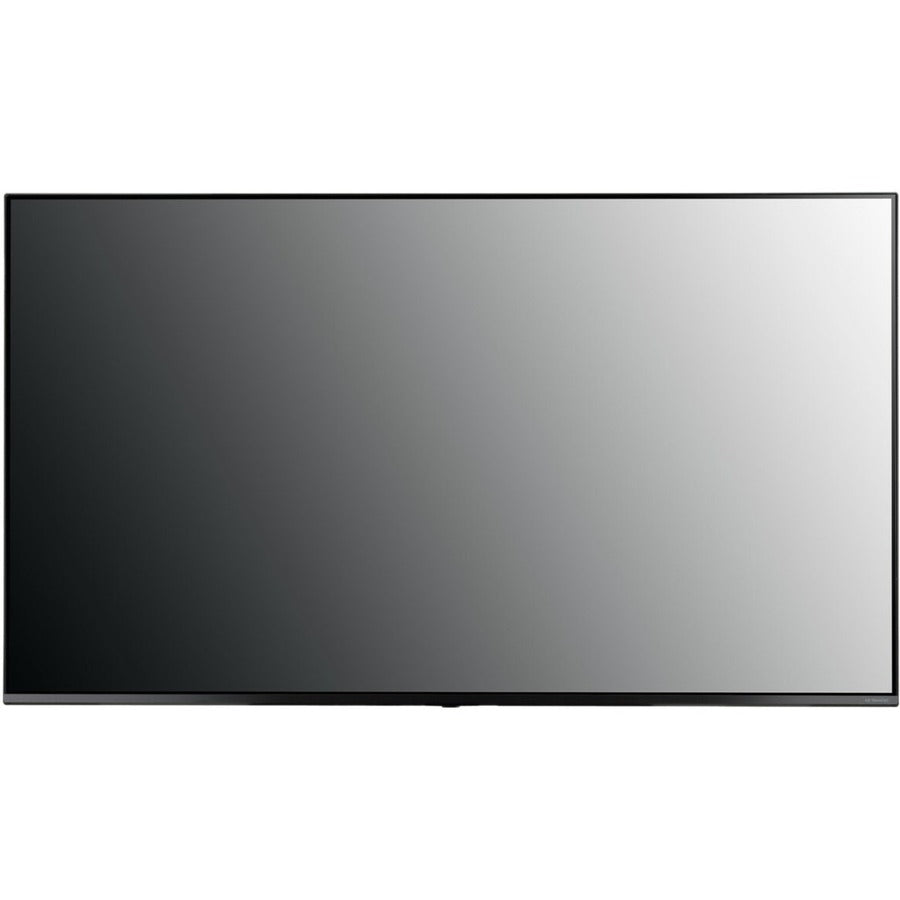 Téléviseur LED-LCD intelligent LG UR770H 50UR770H9UA 50" - 4K UHDTV - Bleu cendré 50UR770H9UA