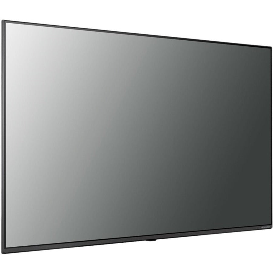 Téléviseur LED-LCD intelligent LG UR770H 50UR770H9UA 50" - 4K UHDTV - Bleu cendré 50UR770H9UA