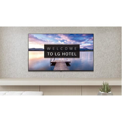 Téléviseur LED-LCD intelligent LG UR770H 50UR770H9UA 50" - 4K UHDTV - Bleu cendré 50UR770H9UA