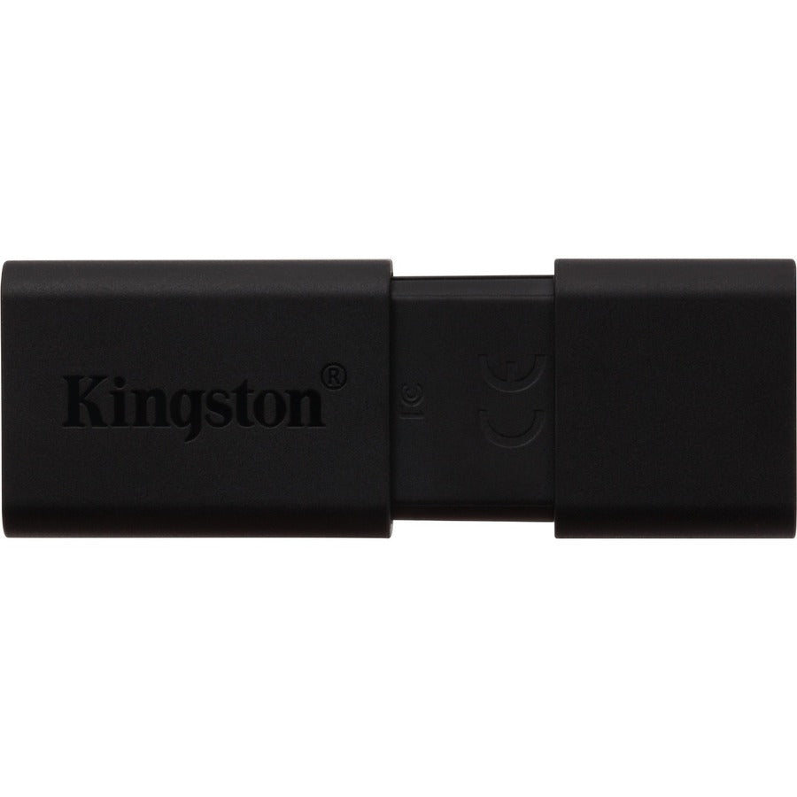 Clé USB Kingston DataTraveler 100 G3 DT100G3/64 Go-2P