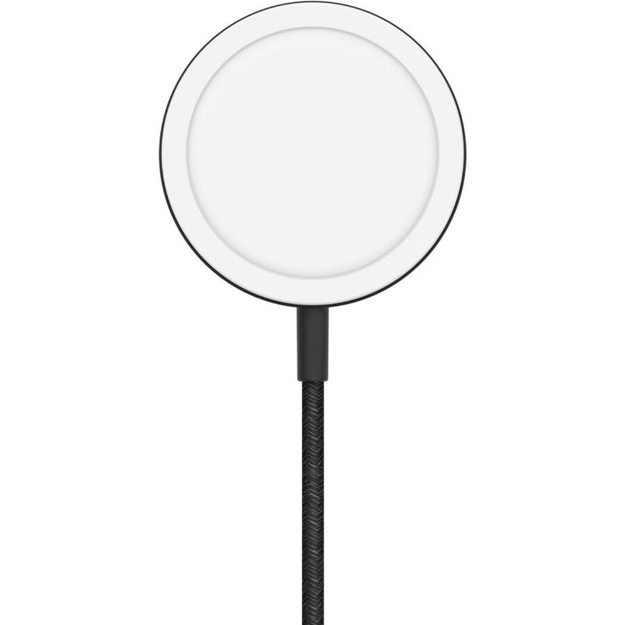 Chargeur sans fil portable Belkin BOOST↑CHARGE PRO avec MagSafe 15 W WIA004TTBK