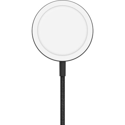 Chargeur sans fil portable Belkin BOOST↑CHARGE PRO avec MagSafe 15 W WIA004TTBK