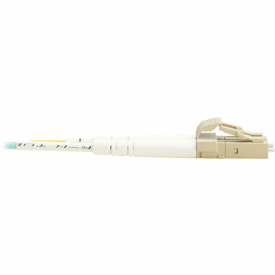 Câble réseau duplex à fibre optique Tripp Lite par Eaton N820-01M-OM4TAA N820-01M-OM4TAA