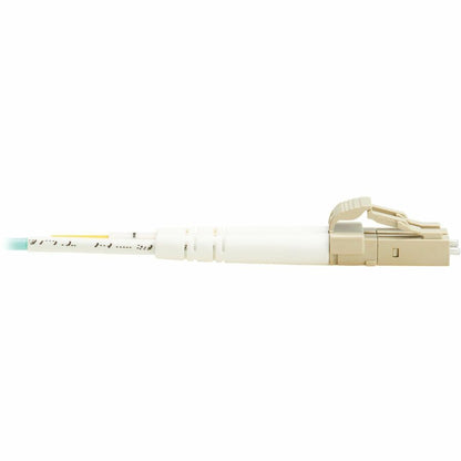 Câble réseau duplex à fibre optique Tripp Lite par Eaton N820-01M-OM4TAA N820-01M-OM4TAA