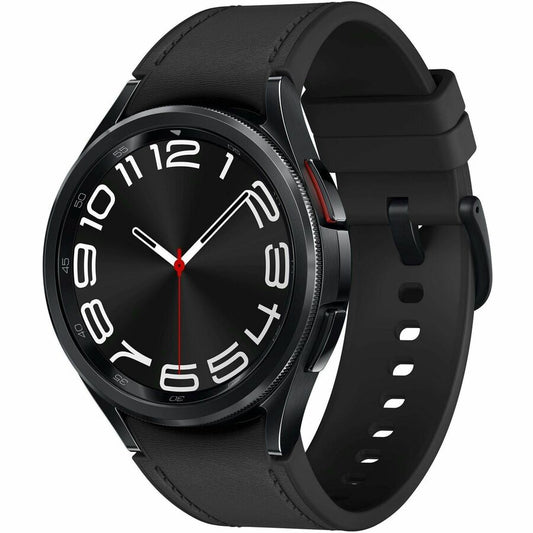 Samsung Galaxy Watch6 Classic (LTE, 43mm) SM-R955FZKAXAC