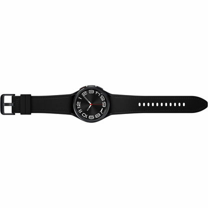 Samsung Galaxy Watch6 Classic (LTE, 43mm) SM-R955FZKAXAC