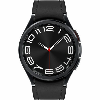 Samsung Galaxy Watch6 Classic (LTE, 43mm) SM-R955FZKAXAC