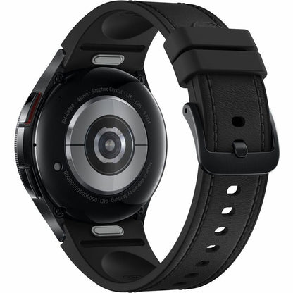 Samsung Galaxy Watch6 Classic (LTE, 43mm) SM-R955FZKAXAC