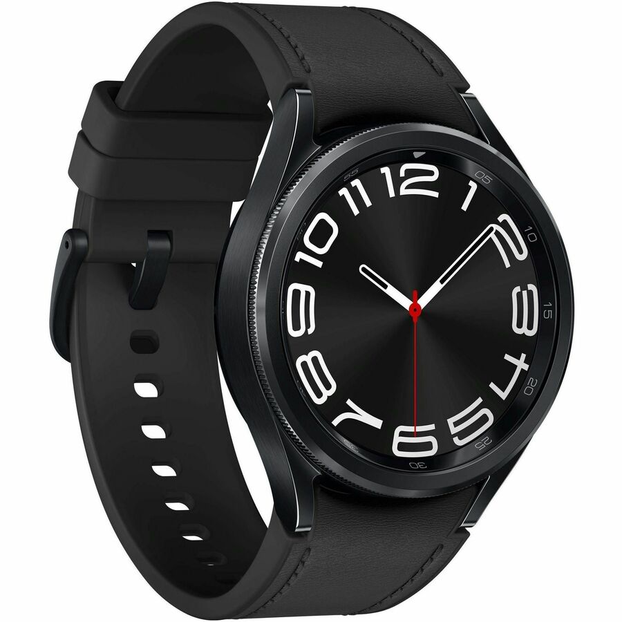 Samsung Galaxy Watch6 Classic (LTE, 43mm) SM-R955FZKAXAC