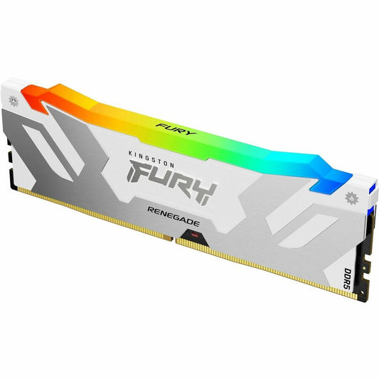 Module de mémoire DDR5 SDRAM Kingston FURY Renegade 16 Go KF580C38RWA-16