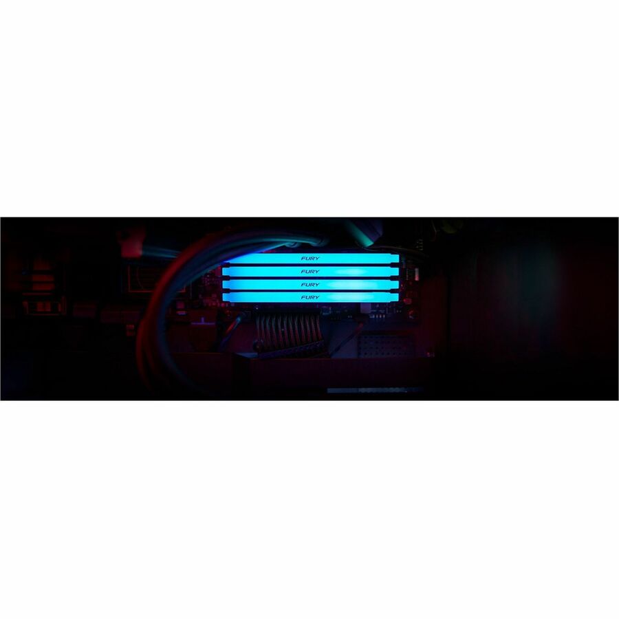 Module de mémoire DDR4 SDRAM Kingston FURY Beast 32 Go KF426C16BB2A/32