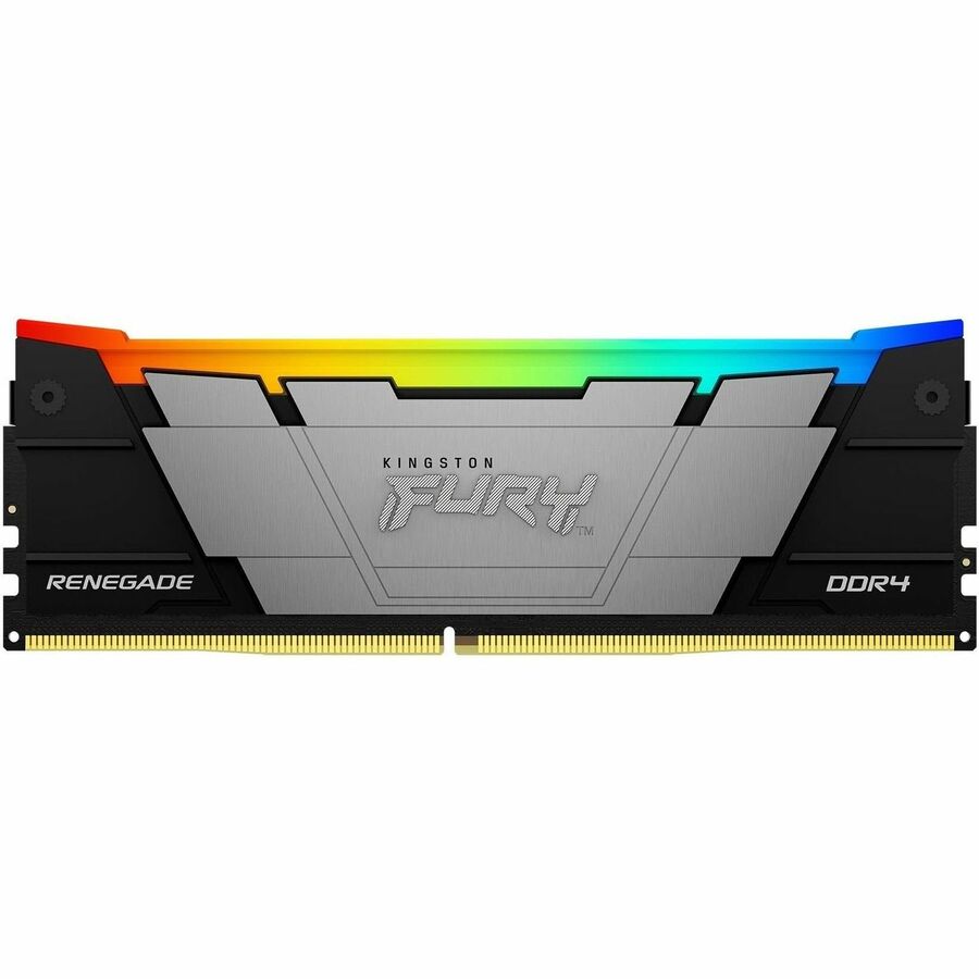 Kit de mémoire Kingston FURY Renegade 32 Go (4 x 8 Go) DDR4 SDRAM KF432C16RB2AK4/32