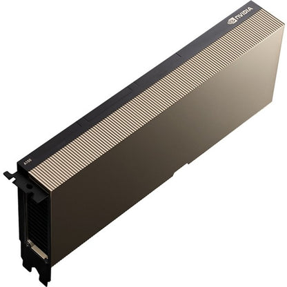 Carte graphique PNY NVIDIA A100 - 40 Go HBM2e - Profil bas NVA100TCGPU-KIT