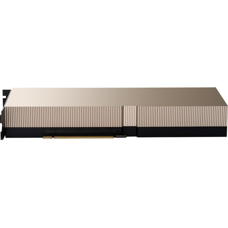Carte graphique PNY NVIDIA A100 - 40 Go HBM2e - Profil bas NVA100TCGPU-KIT