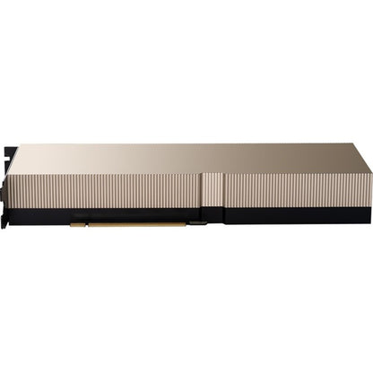 Carte graphique PNY NVIDIA A100 - 40 Go HBM2e - Profil bas NVA100TCGPU-KIT