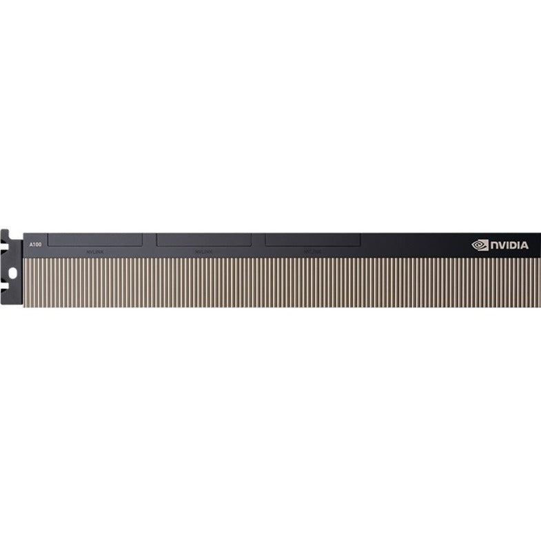 Carte graphique PNY NVIDIA A100 - 40 Go HBM2e - Profil bas NVA100TCGPU-KIT