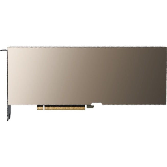 Carte graphique PNY NVIDIA A100 - 40 Go HBM2e - Profil bas NVA100TCGPU-KIT