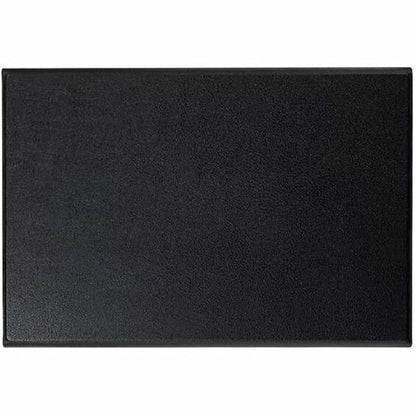 Samsung Keyboard/Cover Case Samsung Galaxy Tab S6 Lite Tablet - Black GP-JCP615TGABW