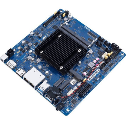 Carte mère industrielle Asus Q670EM-IM-A - Chipset Intel Q670E - Socket LGA-1700 - Micro ATX 90ME06I0-M0UCY0