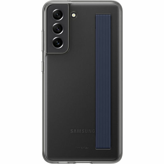 Samsung Galaxy S21 FE 5G Slim Strap Cover EF-XG990CBEGCA