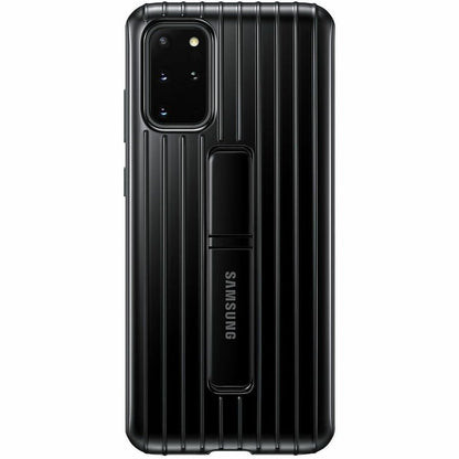 Samsung Protective Standing Cover (Galaxy S20+ 5G) EF-RG985CBEGCA