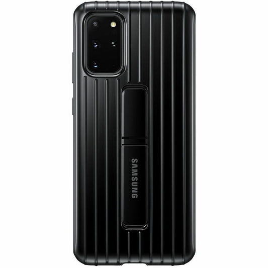 Samsung Protective Standing Cover (Galaxy S20+ 5G) EF-RG985CBEGCA