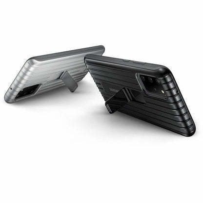 Samsung Protective Standing Cover (Galaxy S20+ 5G) EF-RG985CBEGCA