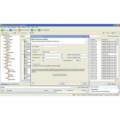 APC by Schneider Electric StruxureWare Data Center Expert - Licence - 25 nœuds AP9525