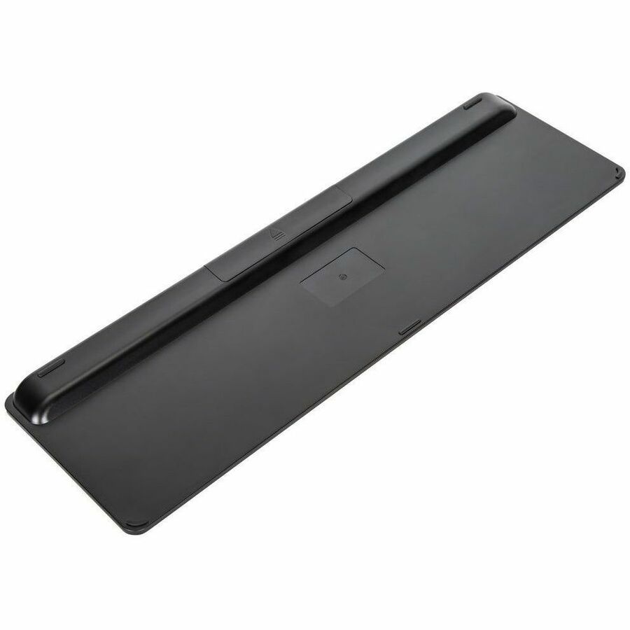 Targus Full-Size Multi-Device Bluetooth Antimicrobial Keyboard AKB864US