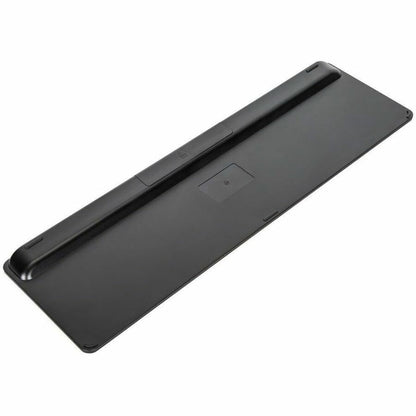 Targus Full-Size Multi-Device Bluetooth Antimicrobial Keyboard AKB864US