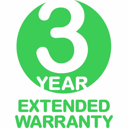 Pack de pièces détachées et support logiciel APC by Schneider Electric - Garantie étendue - 3 ans - Garantie WBEXTWAR3YR-NB-02