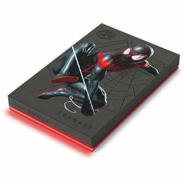 Disque dur externe Seagate FireCuda STKL2000419 2 To - 2,5" STKL2000419