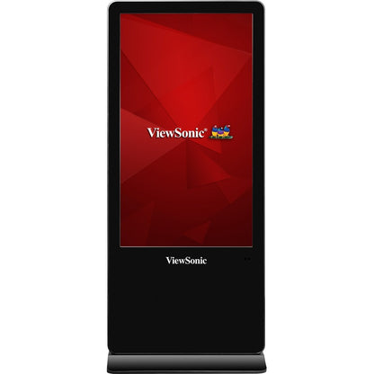 Affichage numérique ViewSonic Digital ePoster EP5540 EP5540
