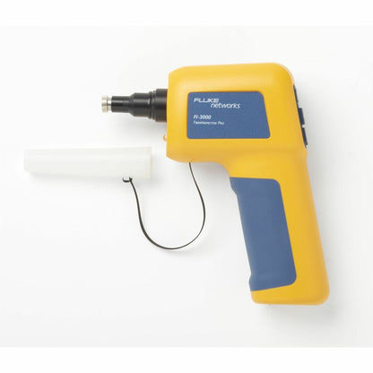 Pointe de sonde vidéo d'inspection de fibre optique Fluke Networks FI-3000TP-AMPO12F