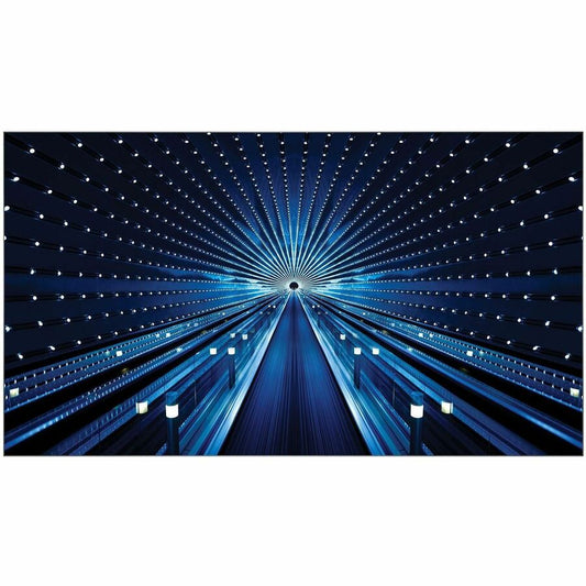 Téléviseur tout-en-un Samsung The Wall sans WiFi ni Bluetooth 146 po (2K) LH016IABMHG/GO