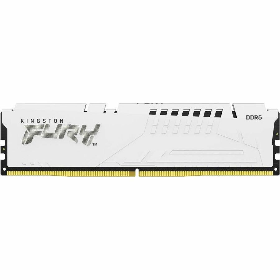 Kit de mémoire Kingston FURY Beast 64 Go (2 x 32 Go) DDR5 SDRAM KF564C32BWEK2-64