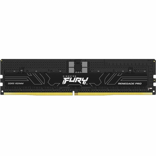 Module de mémoire Kingston FURY Renegade Pro 16 Go DDR5 SDRAM KF560R32RBE-16