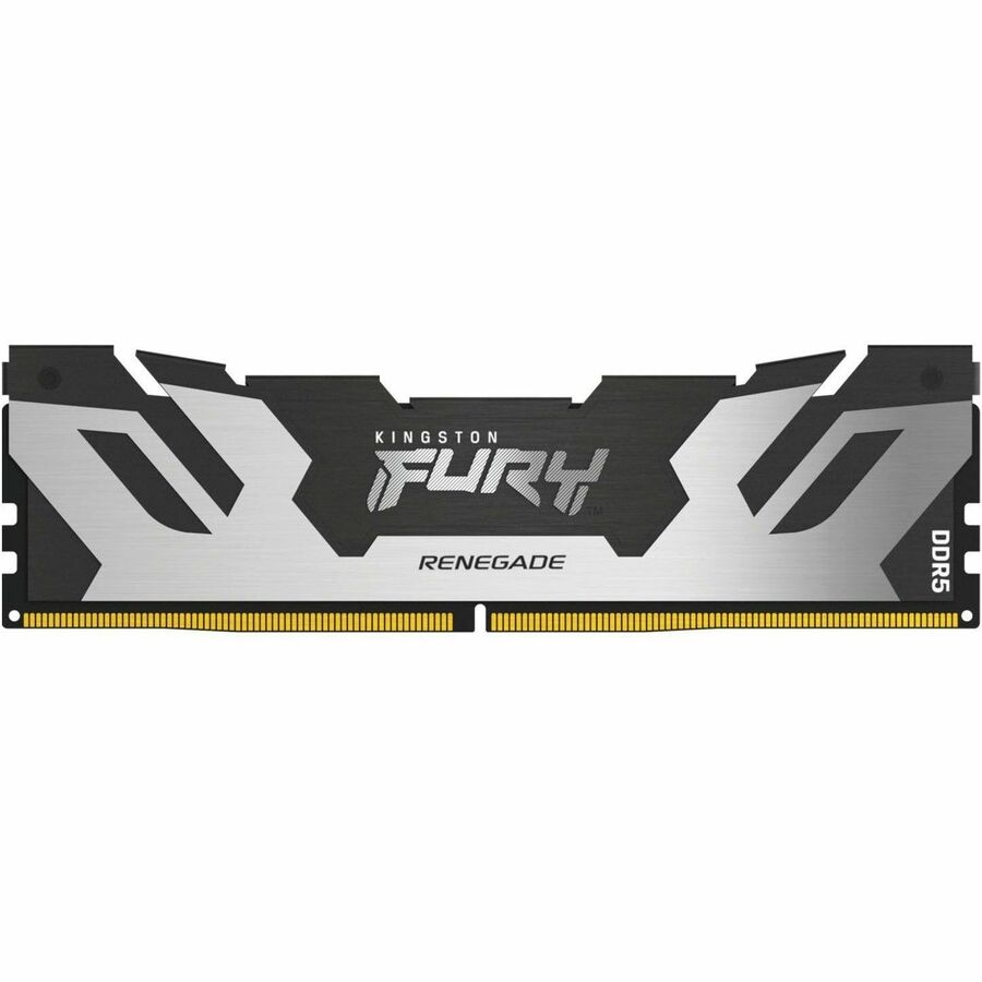Kit de mémoire Kingston FURY Renegade 96 Go (2 x 48 Go) DDR5 SDRAM KF560C32RSK2-96