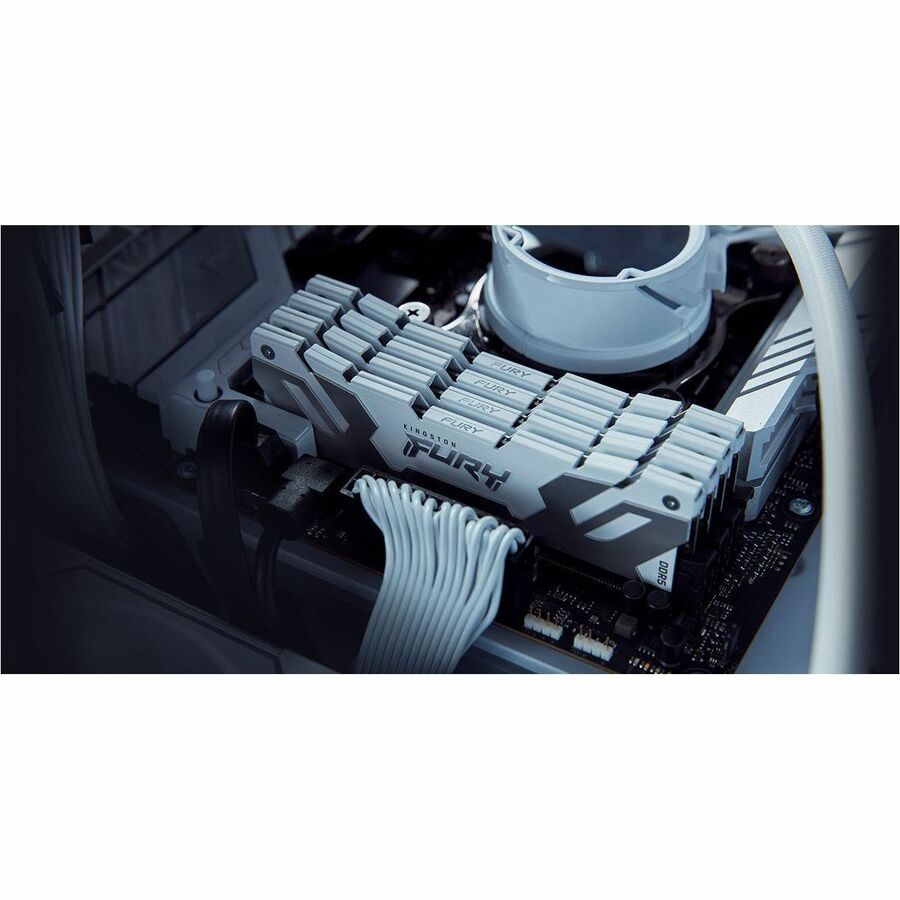 Module de mémoire DDR5 SDRAM Kingston FURY Renegade 48 Go KF564C32RS-48