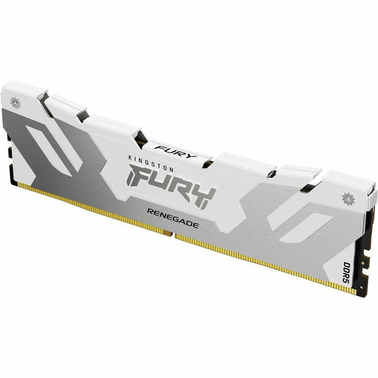Module de mémoire DDR5 SDRAM Kingston FURY Renegade 16 Go KF580C38RW-16