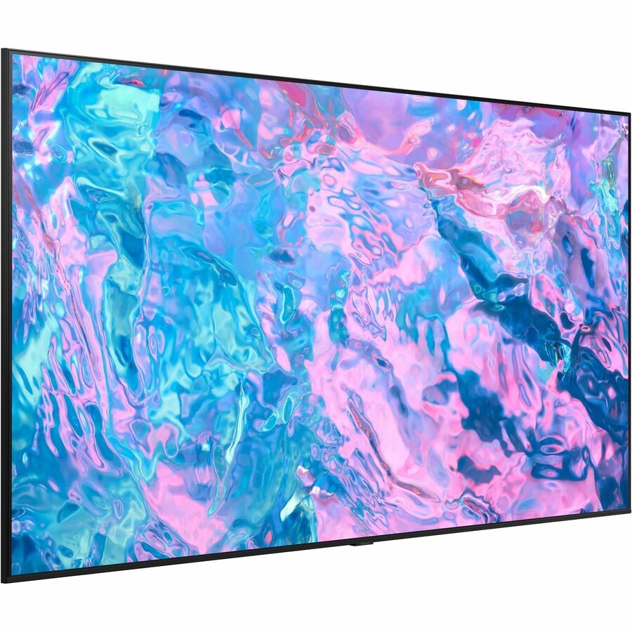 Téléviseur LCD intelligent Samsung HG50CU703NF 50" HG50CU703NFXZA